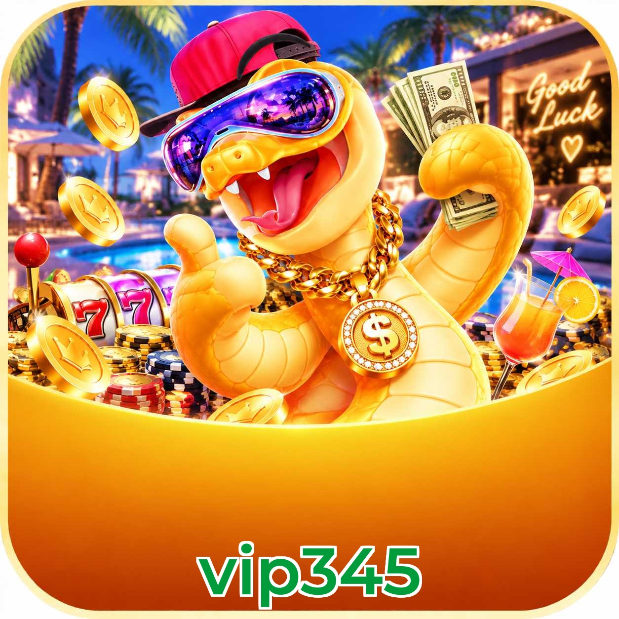 Benefcios VIP incluem slots Plushie Frenzy