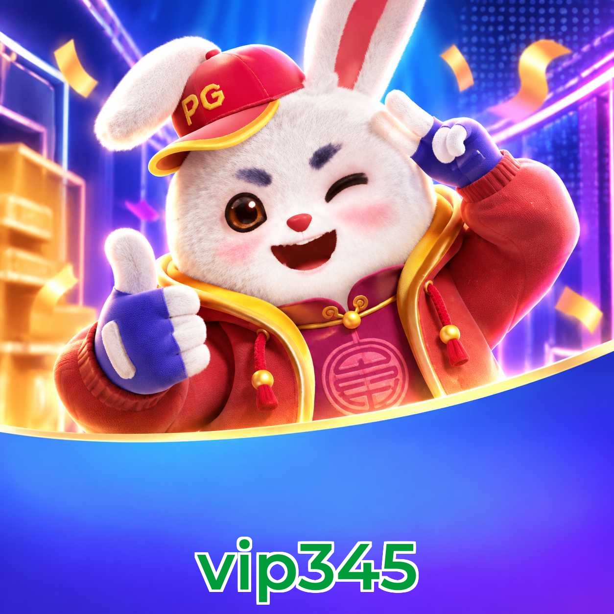 Recursos do app com Plushie Frenzy