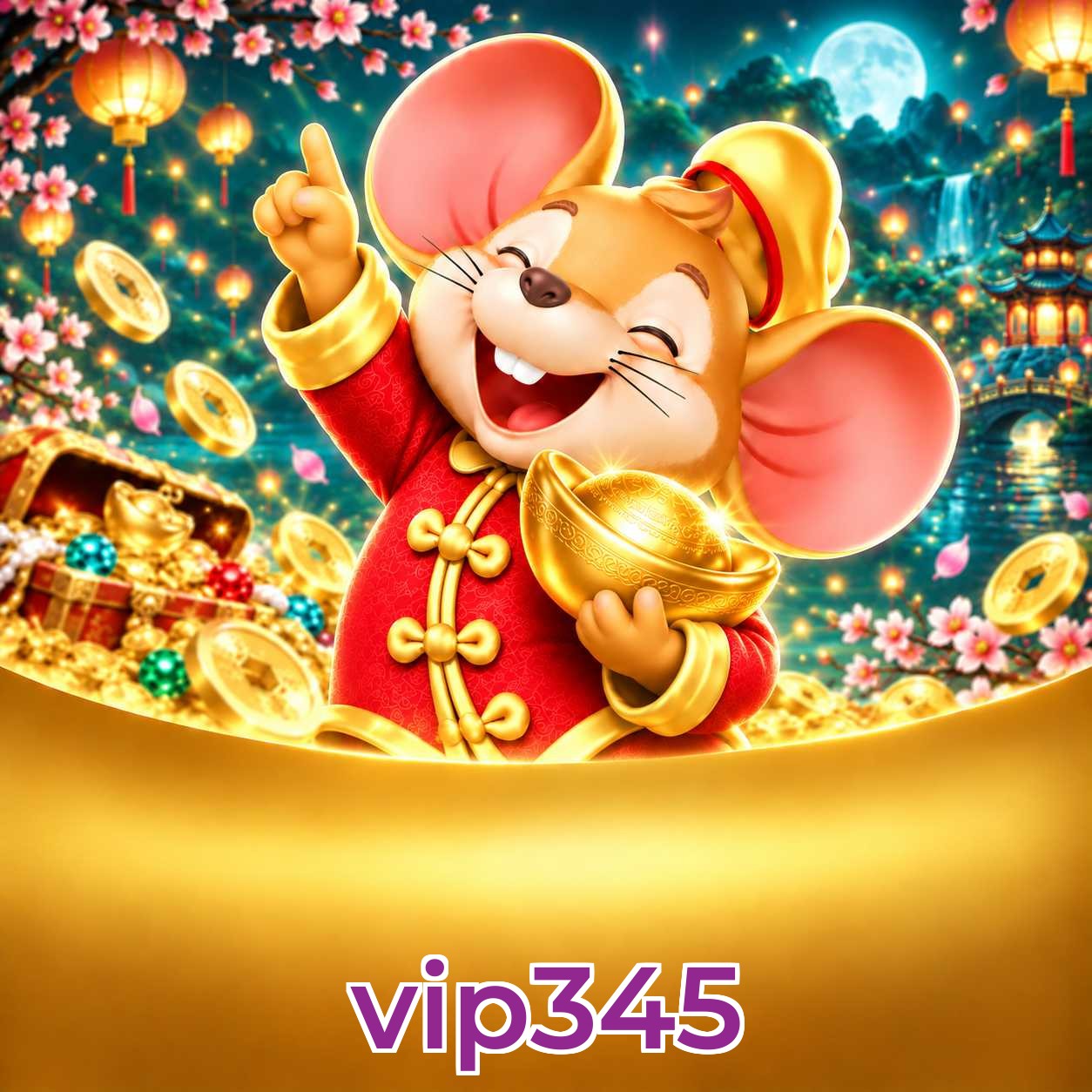 Plushie Frenzy no aplicativo vip345