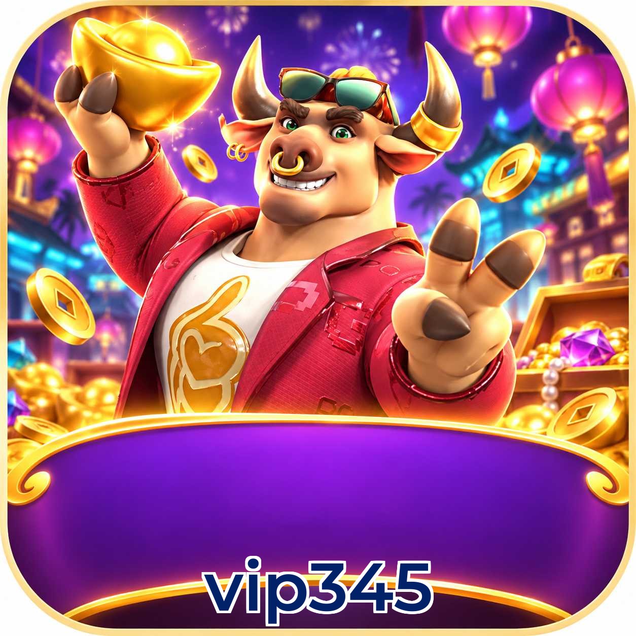 Plushie Frenzy na categoria slots vip345