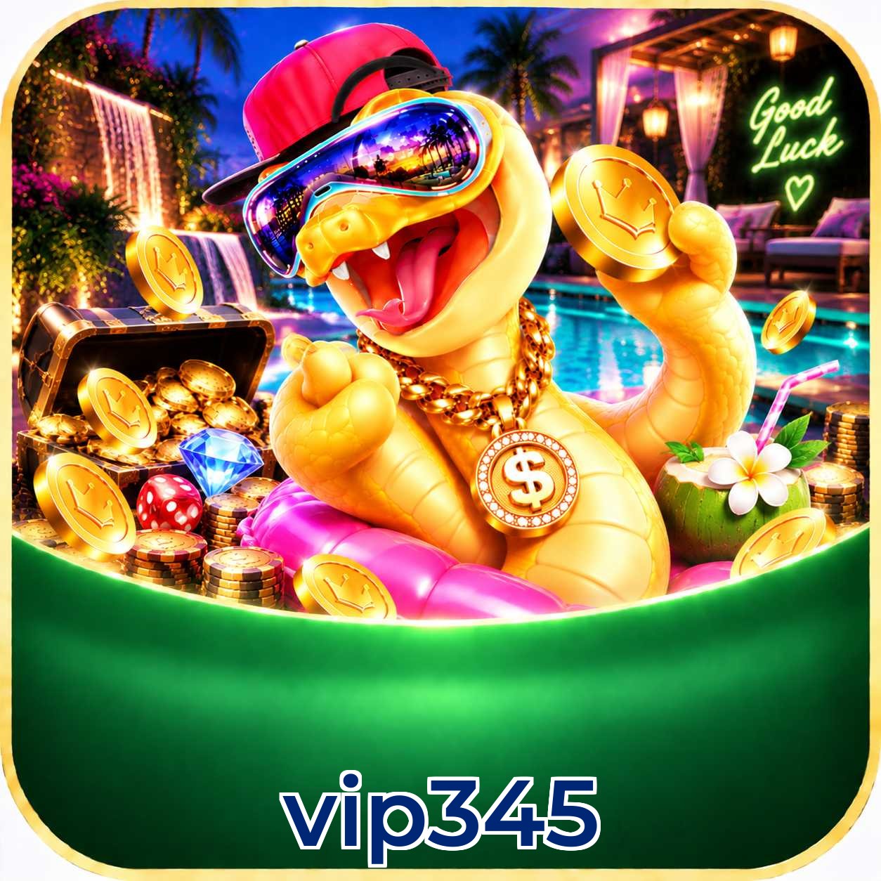 Plushie Frenzy — slot citado nas perguntas frequentes da vip345