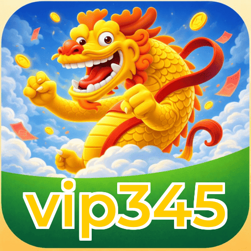 Material promocional do app vip345 — ilustração, não métricas auditadas nesta página
