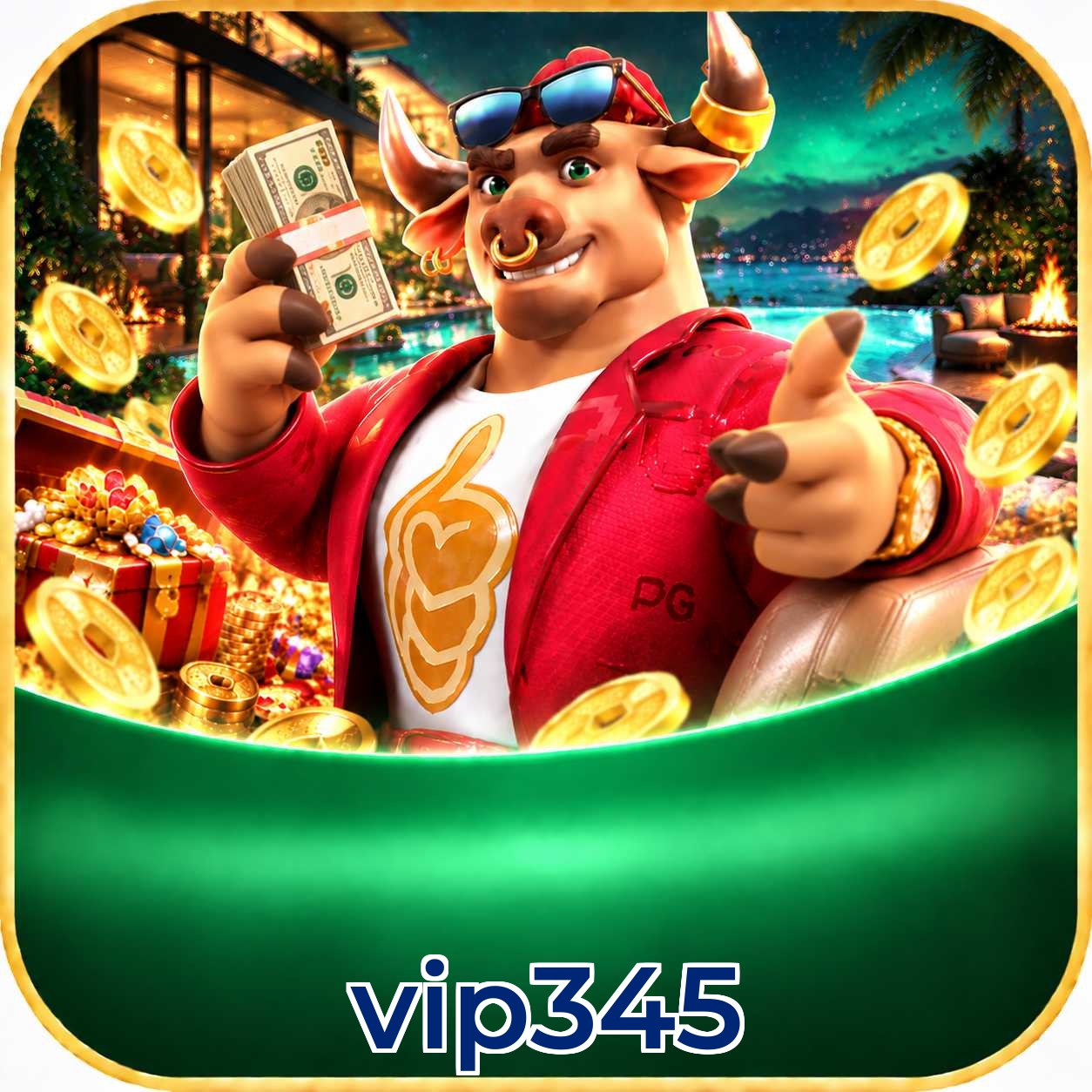 Slots e apostas na vip345 Plushie Frenzy