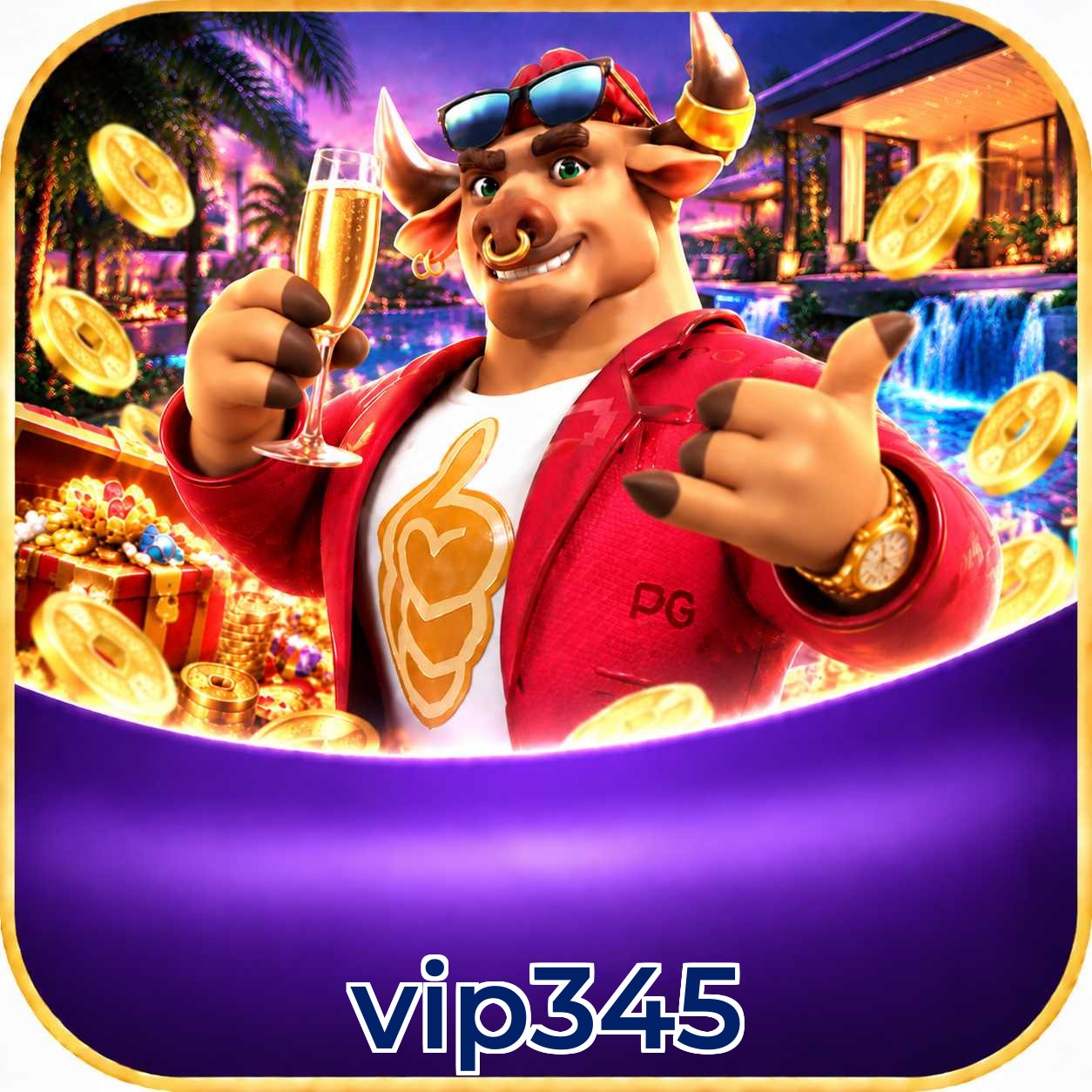 Plushie Frenzy no iOS após instalar vip345